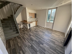 duplex-triplex à la vente -   77240  VERT SAINT DENIS, surface 44 m2 vente duplex-triplex - UBI459919313